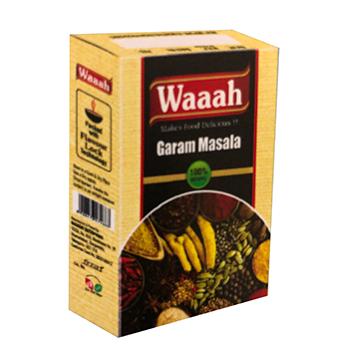 Garam Masala
