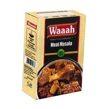 Meat Masala