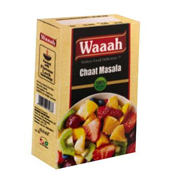 Chaat Masala