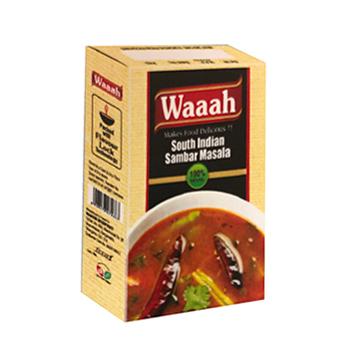 South Indian Sambhar Masala