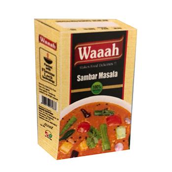 Sambhar Masala