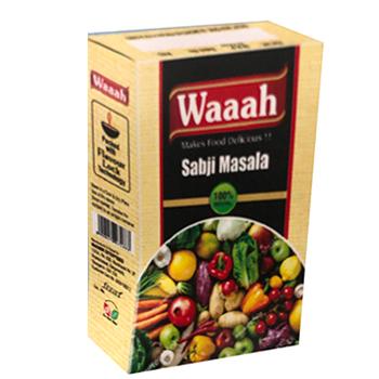 Sabji Masala