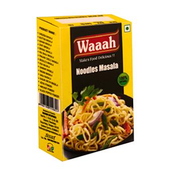 Noodles Masala