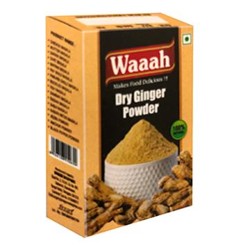 Dry Ginger Powder