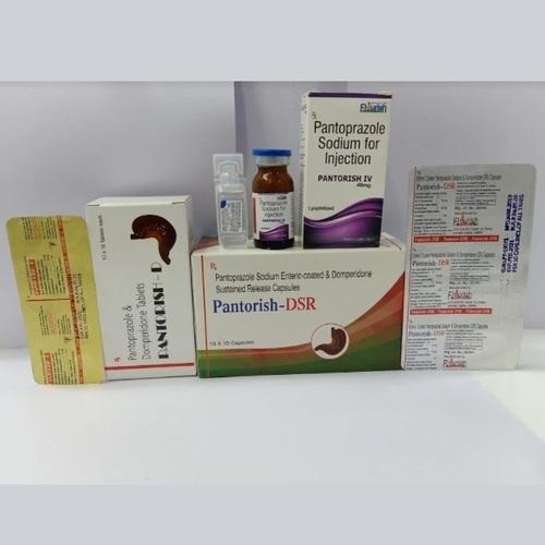 Pharmaceutical Products