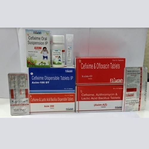 Pharmaceutical Products