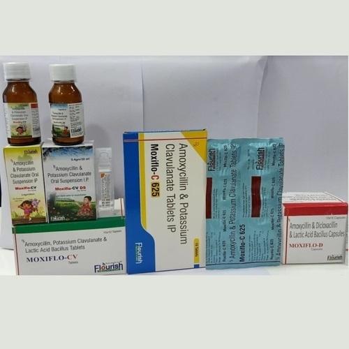 Pharmaceutical Products