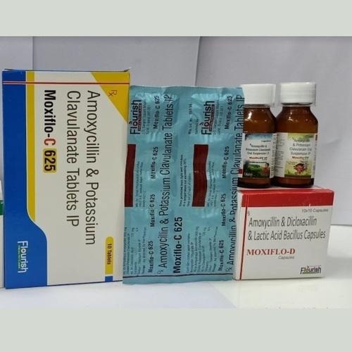 Pharmaceutical Products