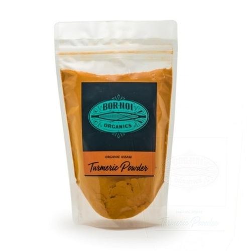 Bor Noi Lakadong Turmeric Powder