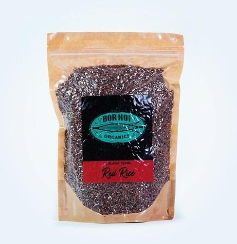 Bor Noi Red Rice