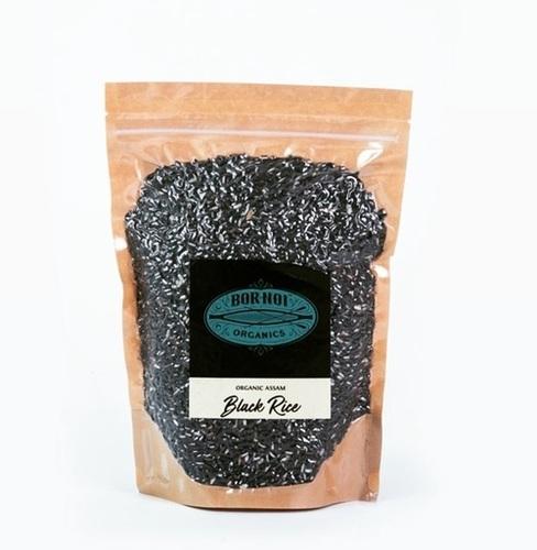 Bor Noi Black Rice