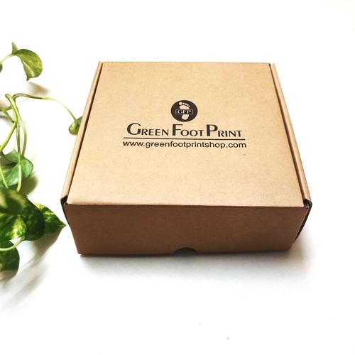 Eco-Friendly Gift Box