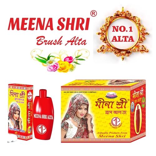 MEENA SHRI BRUSH ALTA