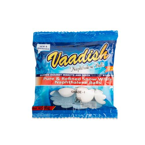 Vaadish Naphthalene Balls 40