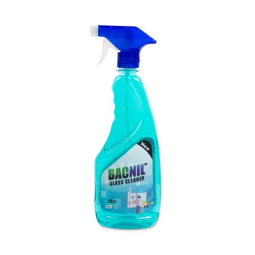 Bacnil Glass Cleaner
