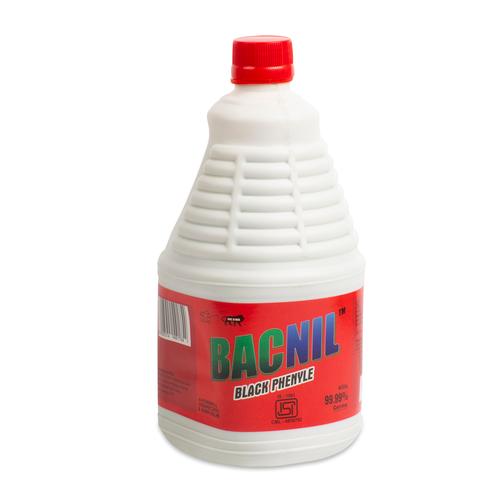 Bacnil Black Phenyle 1L 