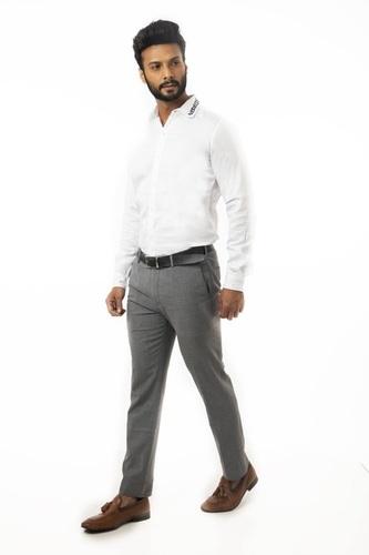 BORN TO BOSS MENS SHIRT