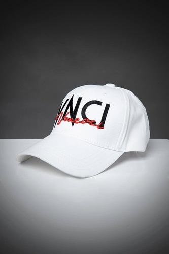 VNCI VENECCI WHITE CAP
