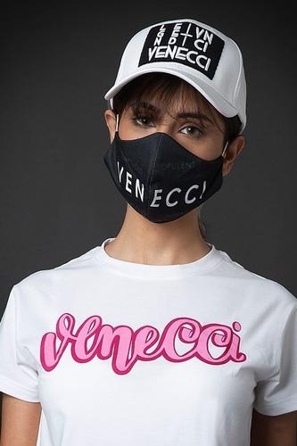 VENECCI BRANDING MASK