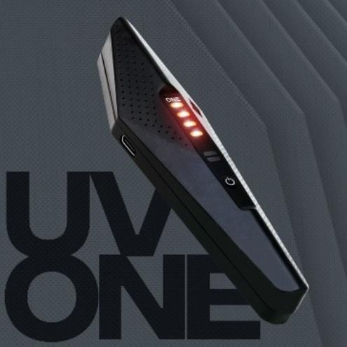 UV One Pocket Sterilizer