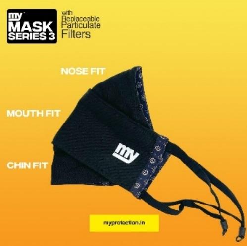 Mask Series 3