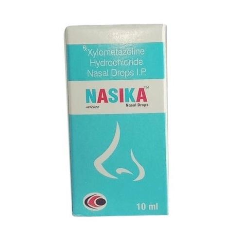 Xylometazoline Nasal Drop