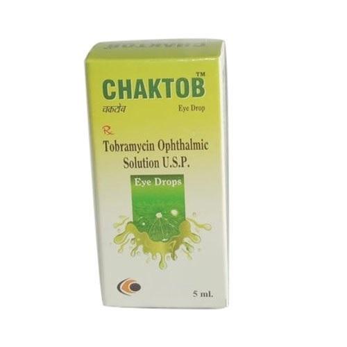 5ml Chaktob Eye Drop