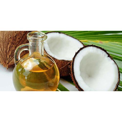 Pure Coconut Oil