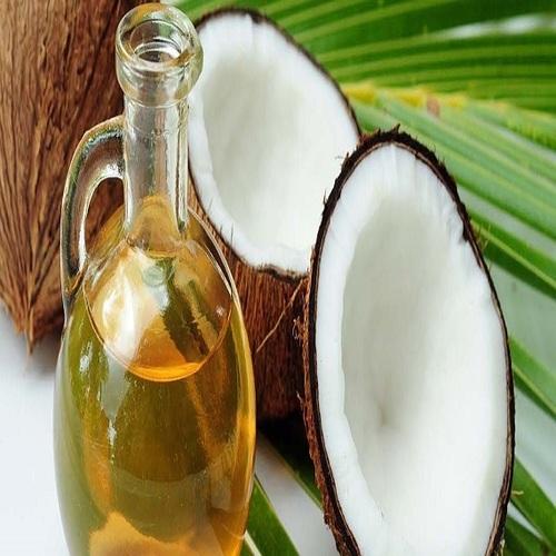 Nucifera Best and Pure Coconut Oil