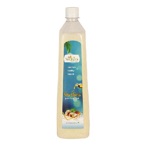 1 Ltr Pure Coconut Oil