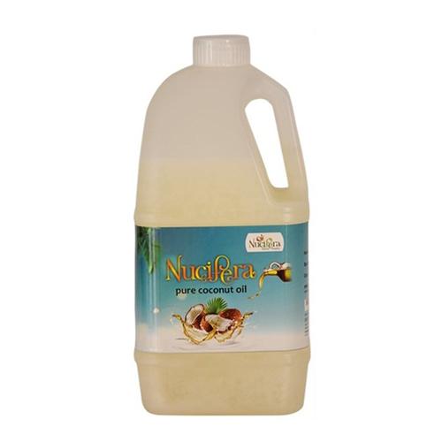 2 Ltr Pure Coconut Oil