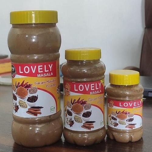 Garam Masala Powder
