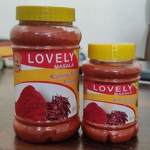 Kashmiri Mirch Powder