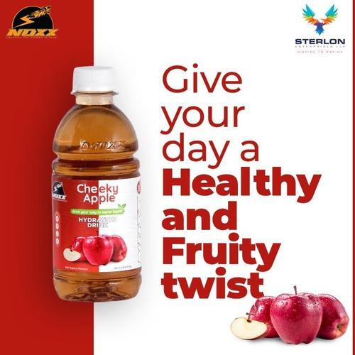 Cheeky Apple Hydration Drink