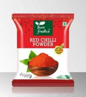 Red Chilli Powder