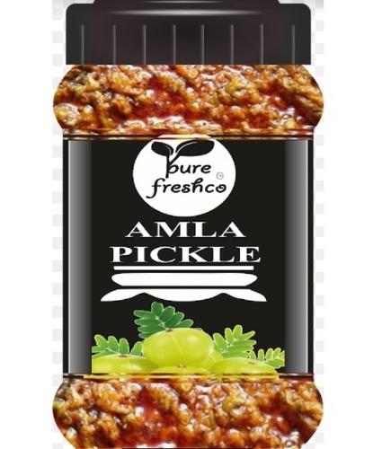 Amla Pickle