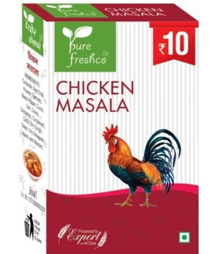 Chicken Masala