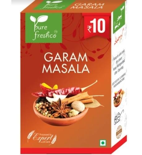 Garam Masala
