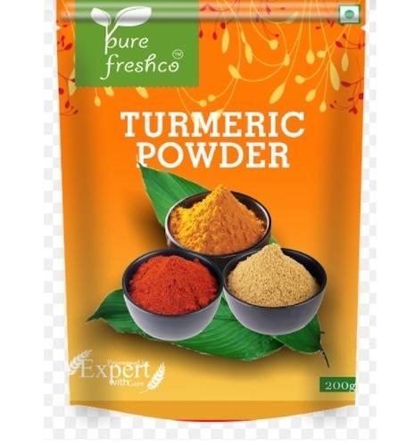 Turmeric Powder 200gm