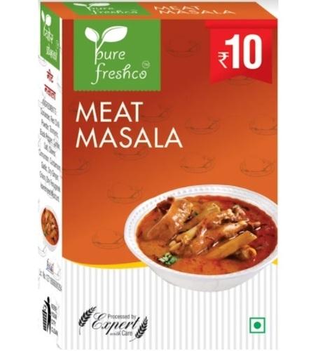 Meat Masala
