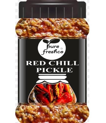 Red Chili Powder 500gm