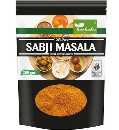 Sabji Masala 200gm