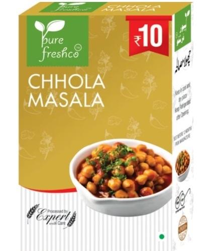 Chhola Masala
