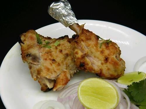 AFGHANI CHICKEN