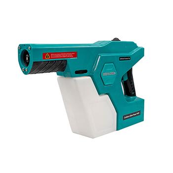 Sprayer Green