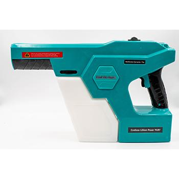 Sprayer Green