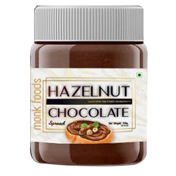 Hazelnut Chocolate