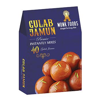 Gulab Jamun