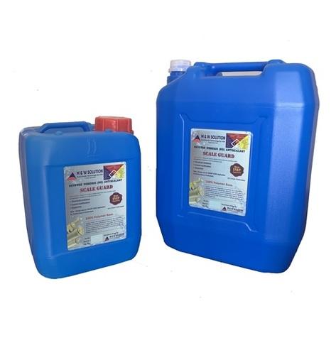 Antiscalant for RO (A dosing Chemicals)