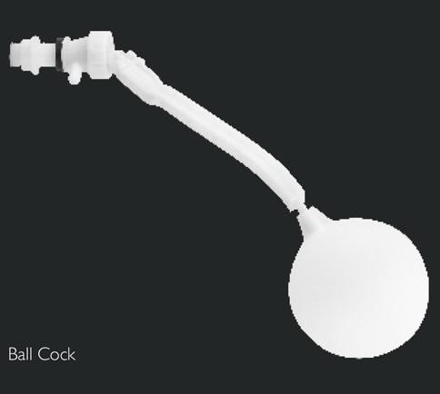 Accessories - Ball Cock